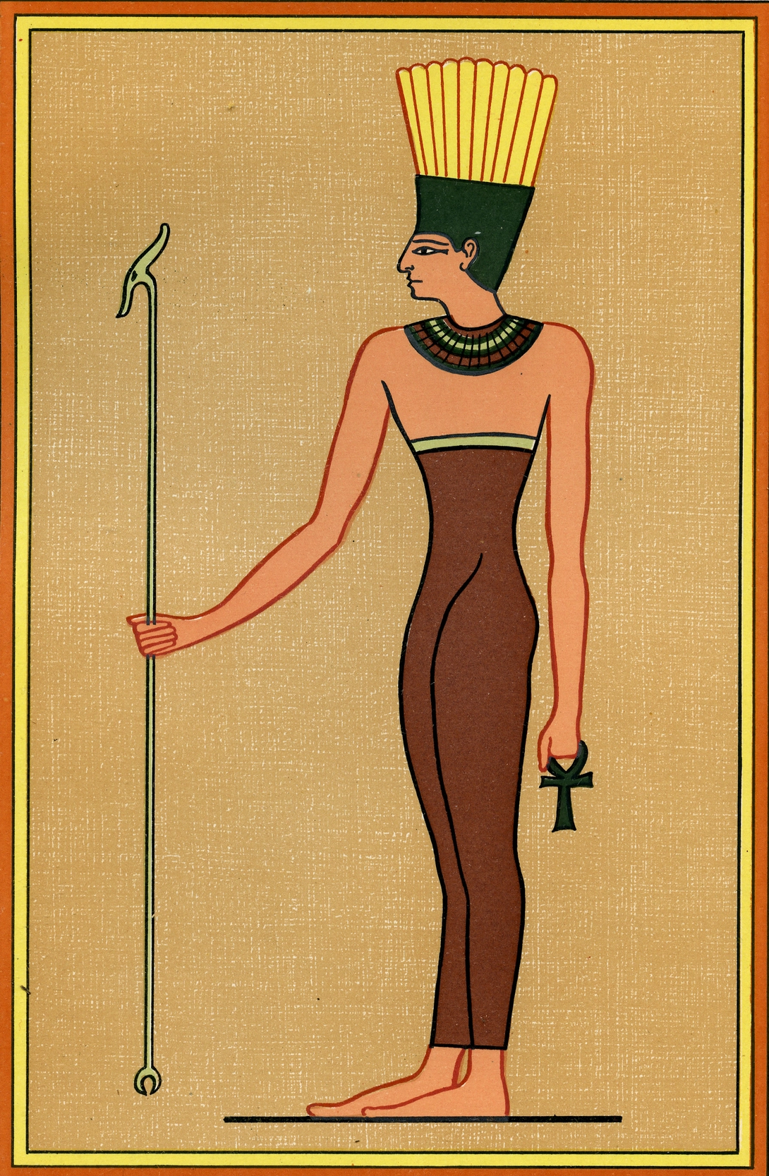 Archive record preview image