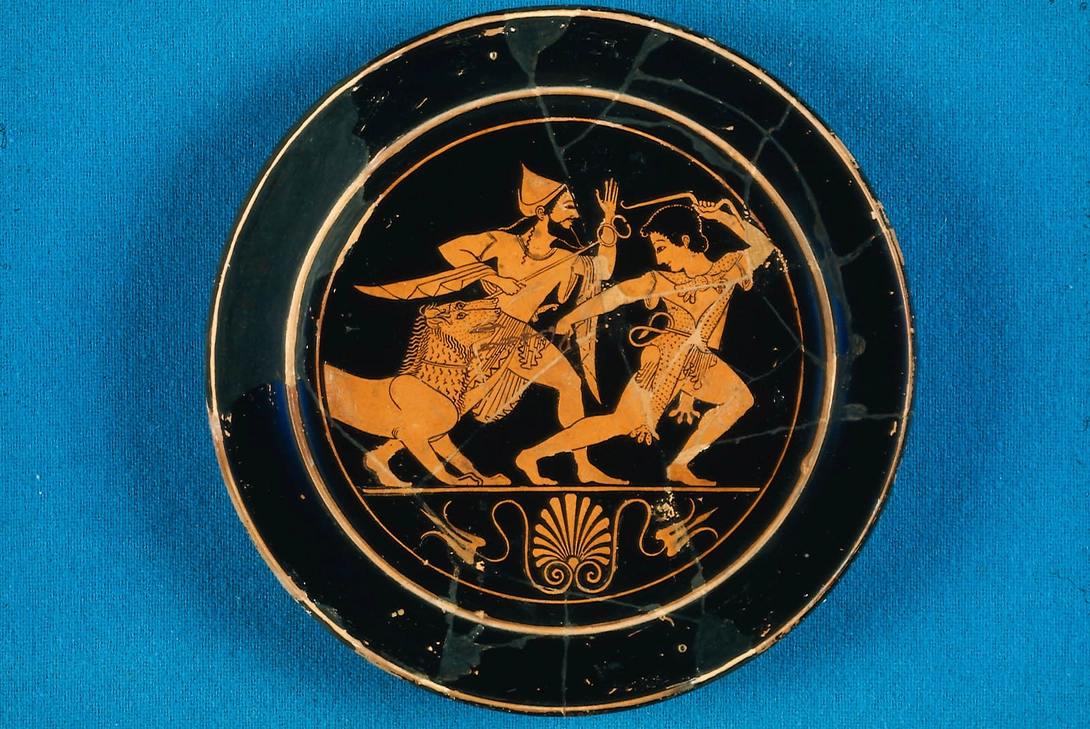 Archive record preview image