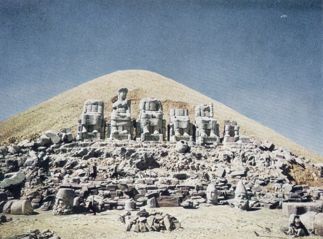 Archive record preview image