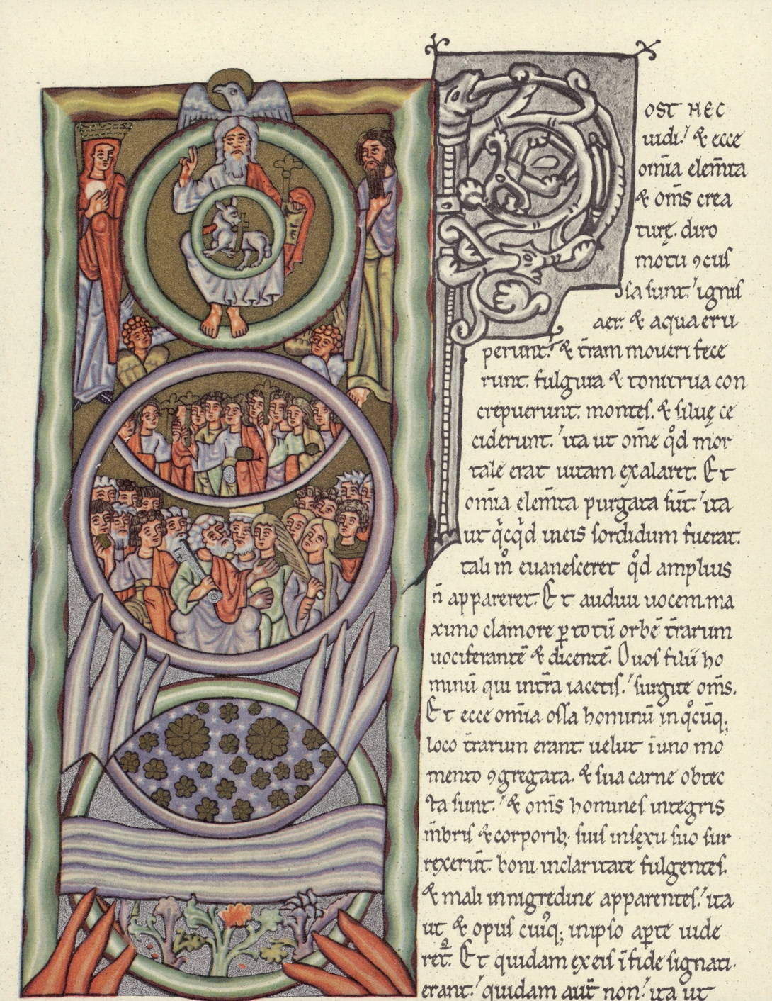 Archive record preview image