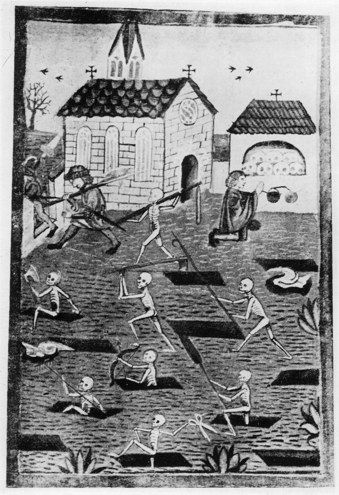 Archive record preview image