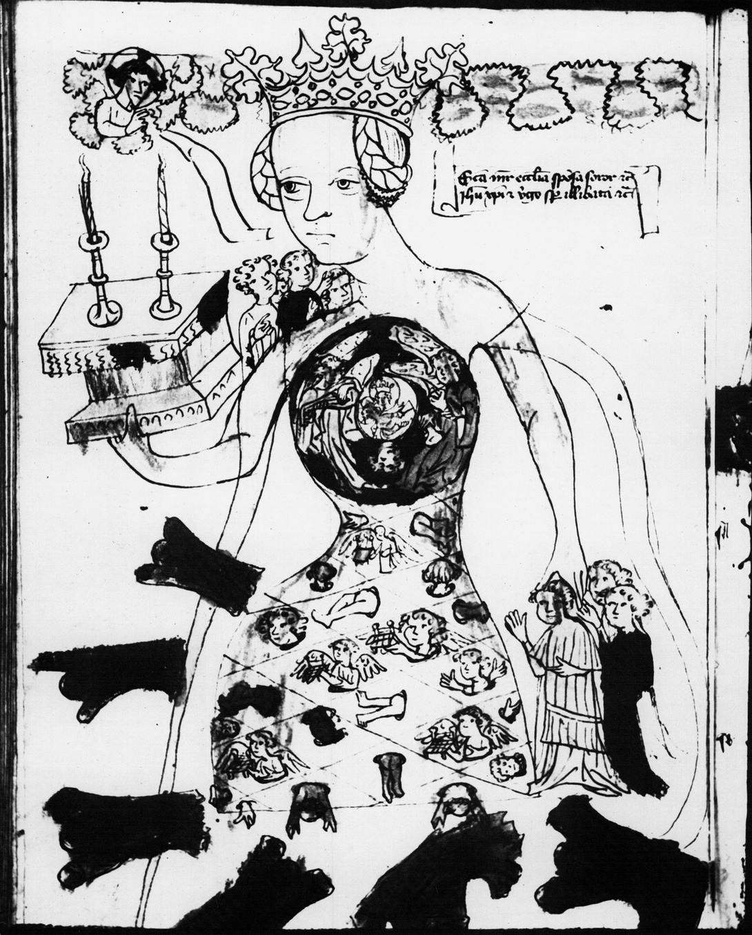 Archive record preview image