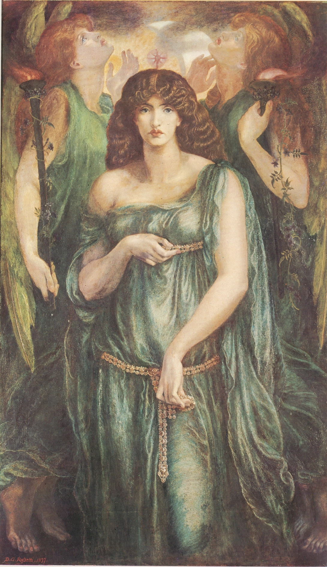 Archive record preview image